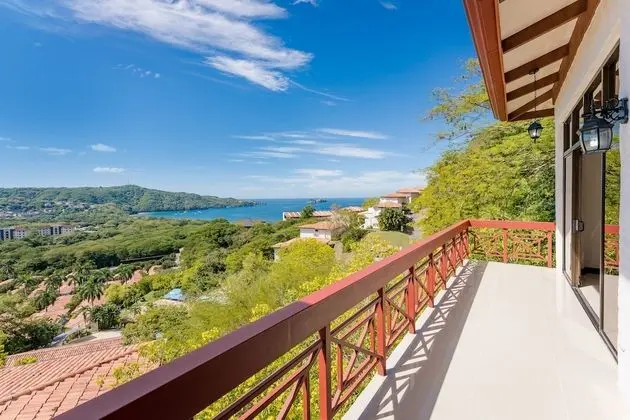 DeluxeOcean View Villa
