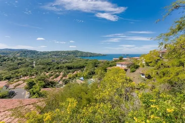 DeluxeOcean View Villa
