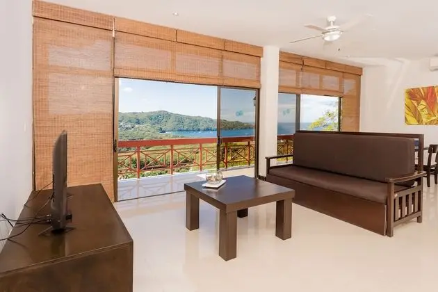 DeluxeOcean View Villa