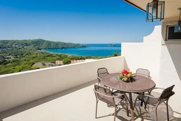 Premium Ocean View Villa
