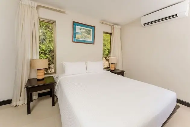 Premium Ocean View Villa