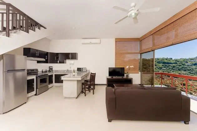 Premium Ocean View Villa