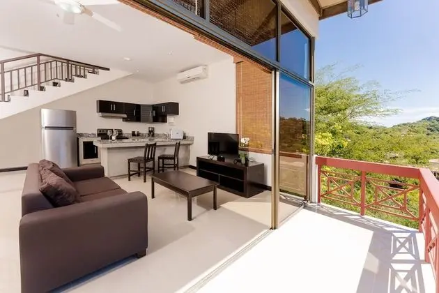 Premium Ocean View Villa