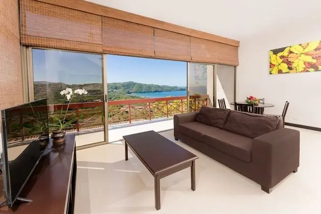 Premium Ocean View Villa