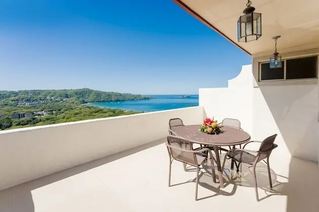Premium Ocean View Villa