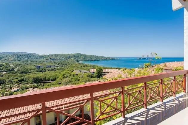Premium Ocean View Villa