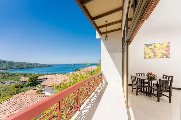 Premium Ocean View Villa