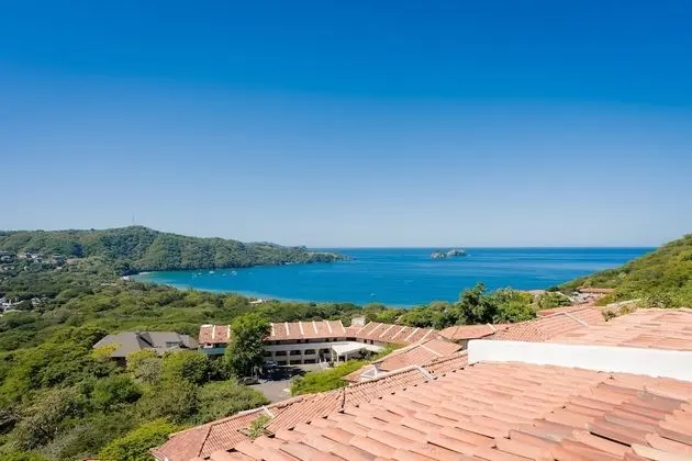 Premium Ocean View Villa