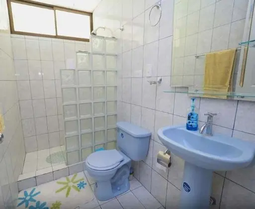 Luxury Ev, 2 Yatak Odası