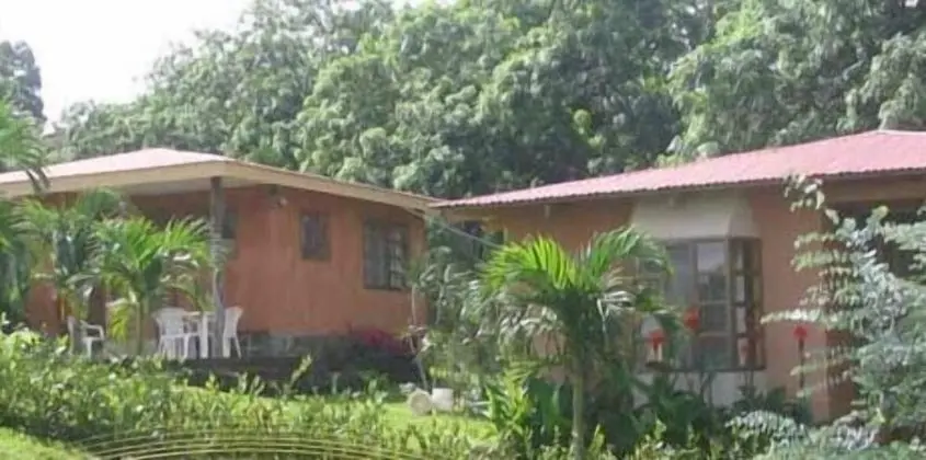 Villa, 1 Yatak Odası