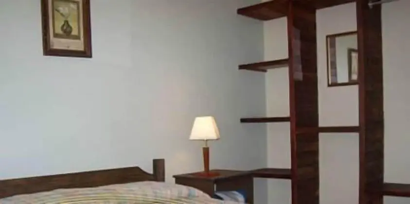 Villa, 1 Yatak Odası