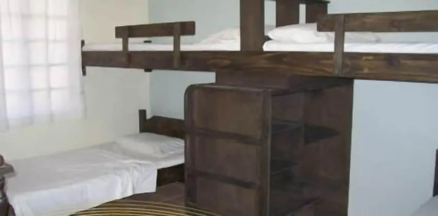 Villa, 1 Yatak Odası