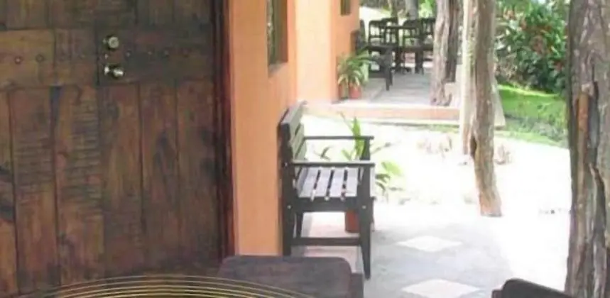 Villa, 1 Yatak Odası