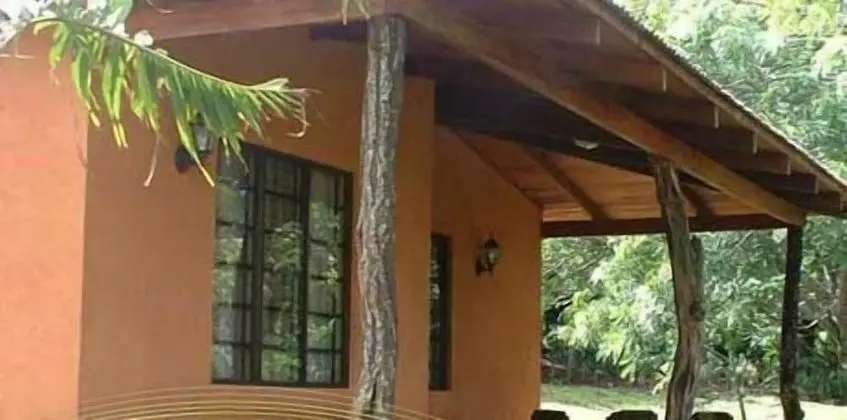 Villa, 1 Yatak Odası