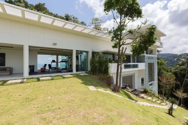 Villa