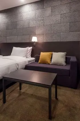 Standard İki Ayrı Yataklı Oda