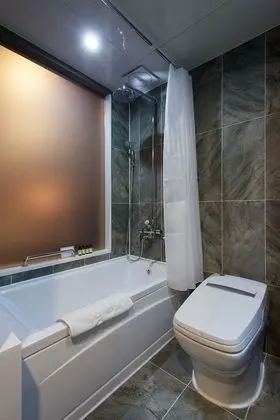 Standard İki Ayrı Yataklı Oda