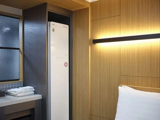 Tek Büyük Yataklı Oda (Styler)