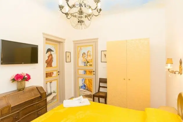 Apart Daire, 3 Yatak Odası