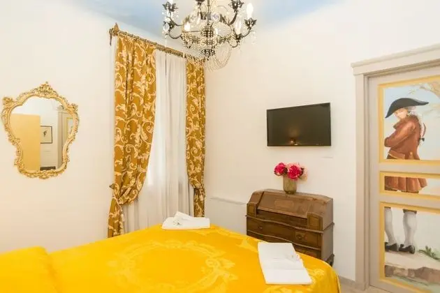 Apart Daire, 3 Yatak Odası