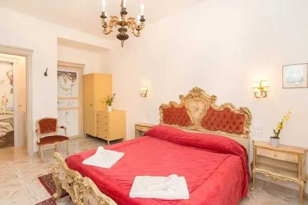 Apart Daire, 3 Yatak Odası