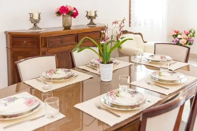 Apart Daire, 3 Yatak Odası