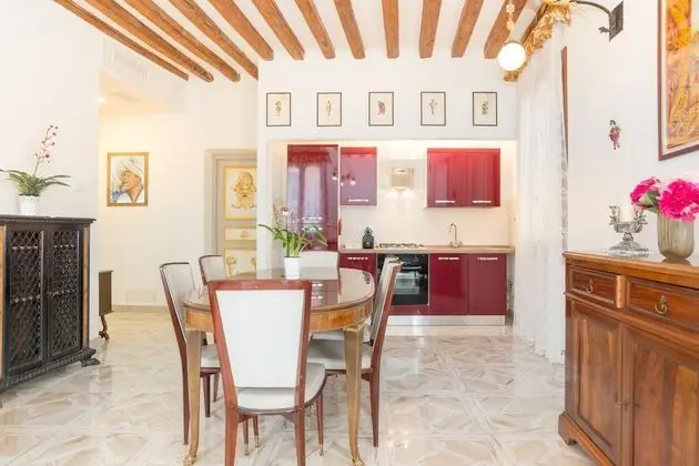 Apart Daire, 3 Yatak Odası