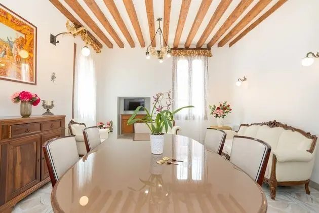 Apart Daire, 3 Yatak Odası