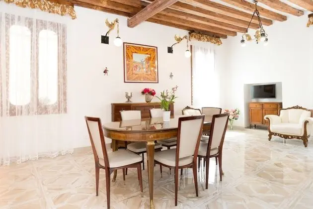 Apart Daire, 3 Yatak Odası