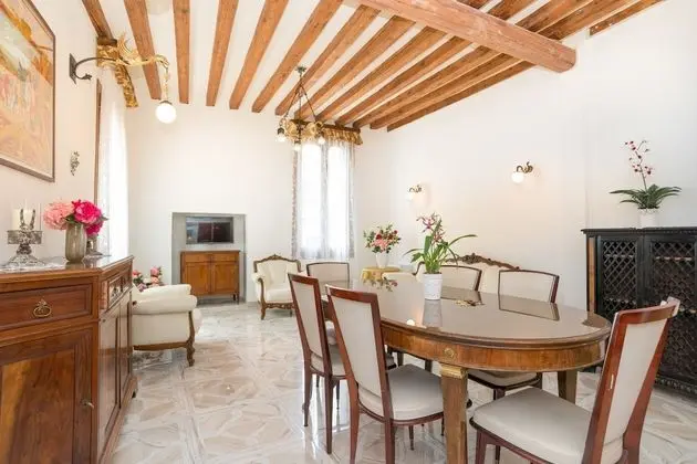 Apart Daire, 3 Yatak Odası