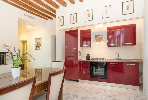 Apart Daire, 3 Yatak Odası