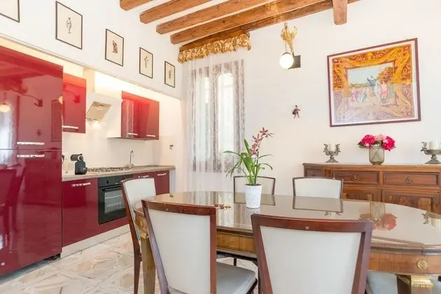 Apart Daire, 3 Yatak Odası