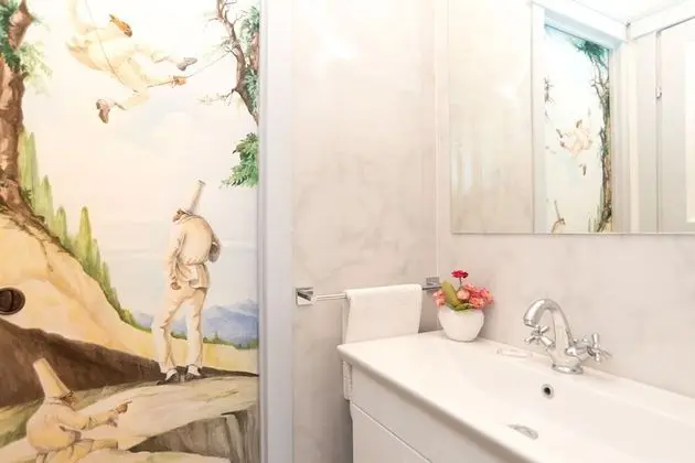 Apart Daire, 3 Yatak Odası