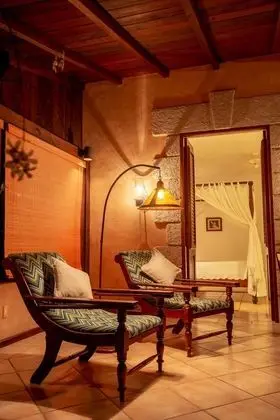 Luxury Villa, 1 Yatak Odası, Okyanus Manzaralı