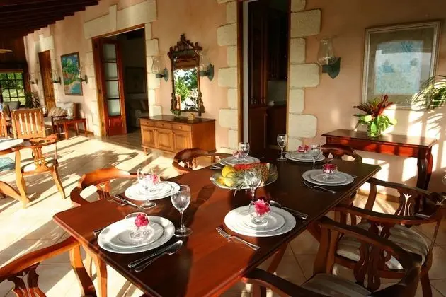 Luxury Villa, 1 Yatak Odası, Okyanus Manzaralı
