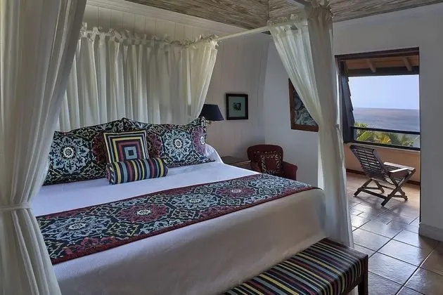 Luxury Villa, 2 Yatak Odası, Okyanus Manzaralı
