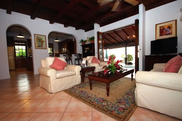 Luxury Villa, 2 Yatak Odası, Okyanus Manzaralı