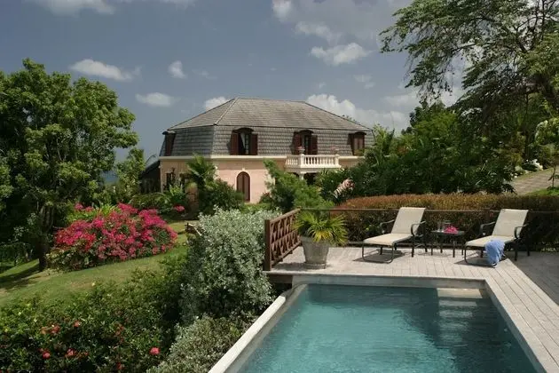 Luxury Villa, 2 Yatak Odası, Okyanus Manzaralı