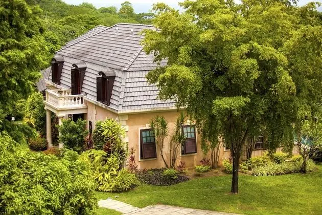 Luxury Villa, 2 Yatak Odası, Okyanus Manzaralı