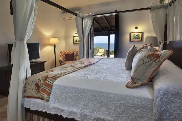 Luxury Villa, 3 Yatak Odası, Okyanus Manzaralı