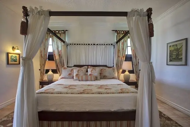Luxury Villa, 3 Yatak Odası, Okyanus Manzaralı