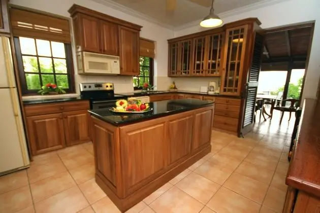 Luxury Villa, 3 Yatak Odası, Okyanus Manzaralı