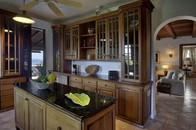 Luxury Villa, 3 Yatak Odası, Okyanus Manzaralı