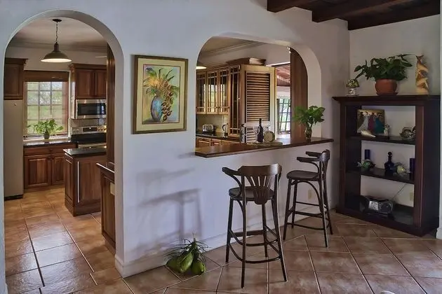 Luxury Villa, 3 Yatak Odası, Okyanus Manzaralı