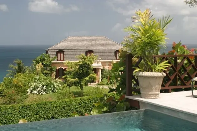 Luxury Villa, 3 Yatak Odası, Okyanus Manzaralı