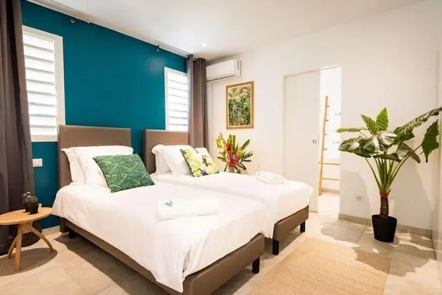 Design Villa, 3 Yatak Odası, Kişiye Özel Havuzlu