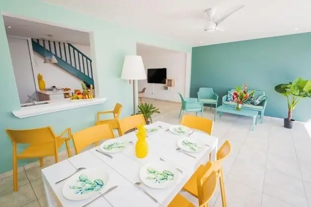 Design Villa, 3 Yatak Odası, Kişiye Özel Havuzlu