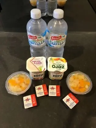 Deluxe Süit