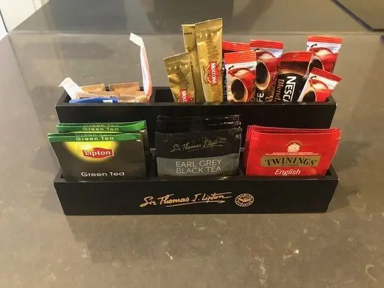 Deluxe Süit