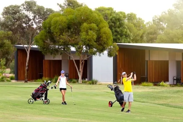 Luxury Ev, 6 Yatak Odası, Golf Manzaralı